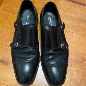 Florsheim mens size 7 dress shoe